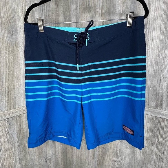 Vineyard Vines Performance Board Shorts - Picture 1 of 6